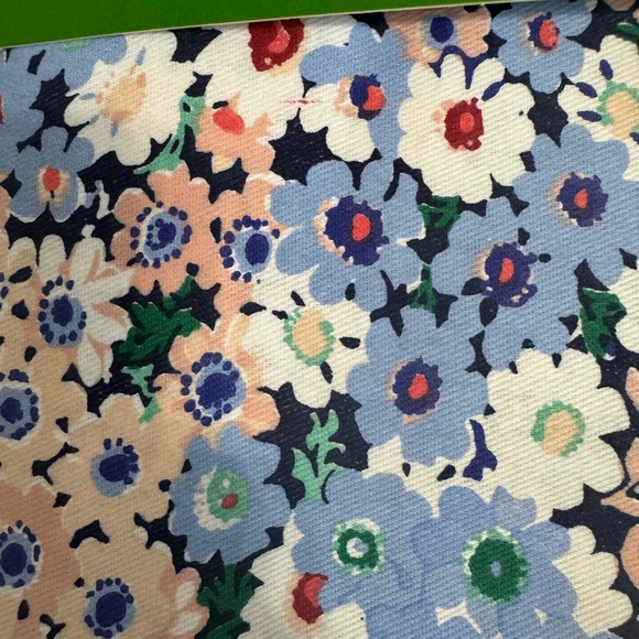 Kate Spade Shower Curtain - Picture 3 of 6